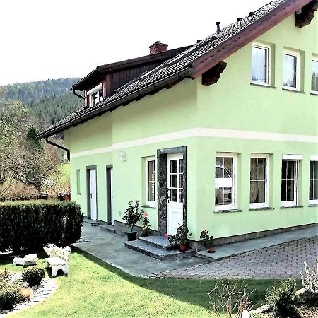 Ferienhaus Familie Lagler Glodnitz Екстер'єр фото