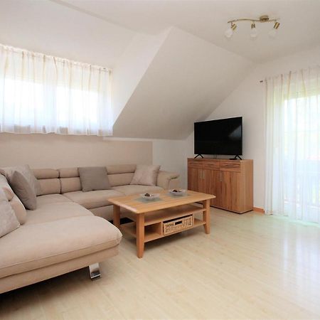Ferienhaus Familie Lagler Glodnitz Екстер'єр фото