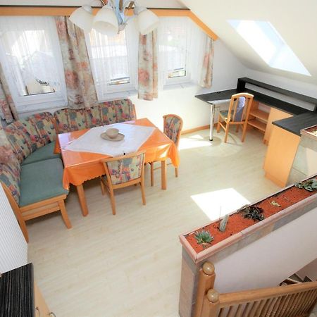 Ferienhaus Familie Lagler Glodnitz Екстер'єр фото