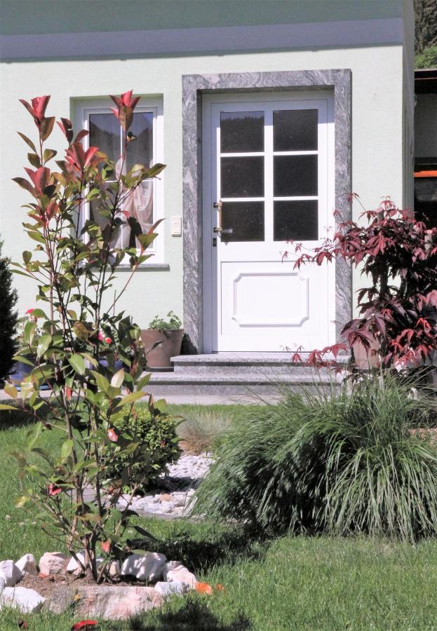 Ferienhaus Familie Lagler Glodnitz Екстер'єр фото