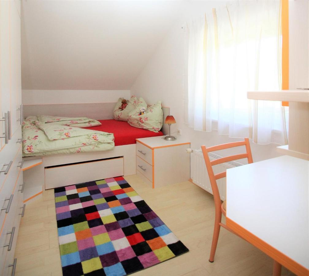 Ferienhaus Familie Lagler Glodnitz Екстер'єр фото