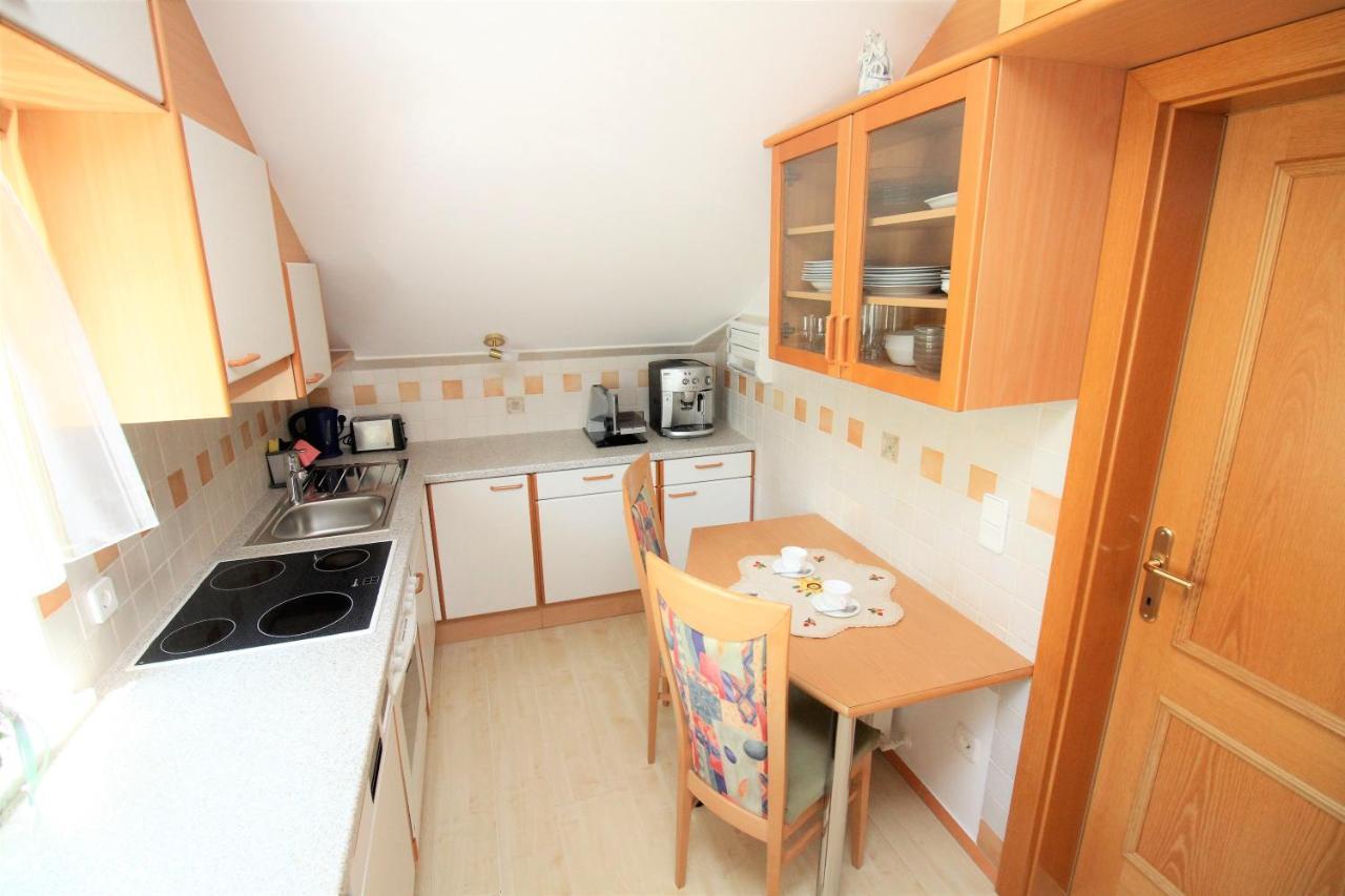 Ferienhaus Familie Lagler Glodnitz Екстер'єр фото