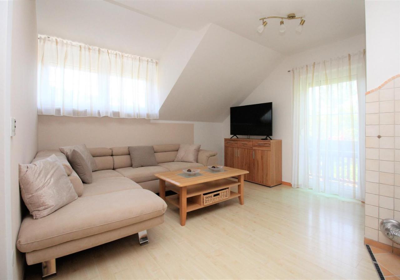 Ferienhaus Familie Lagler Glodnitz Екстер'єр фото
